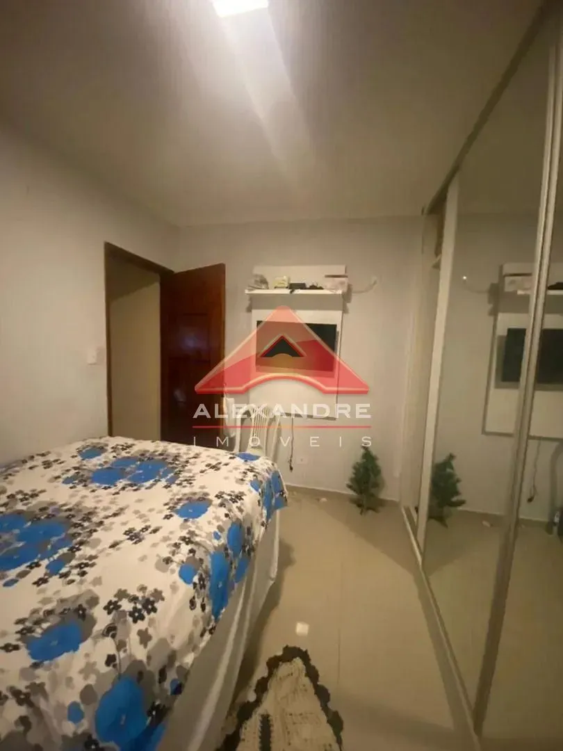 Casa, 2 quartos, 70 m² - Foto 3