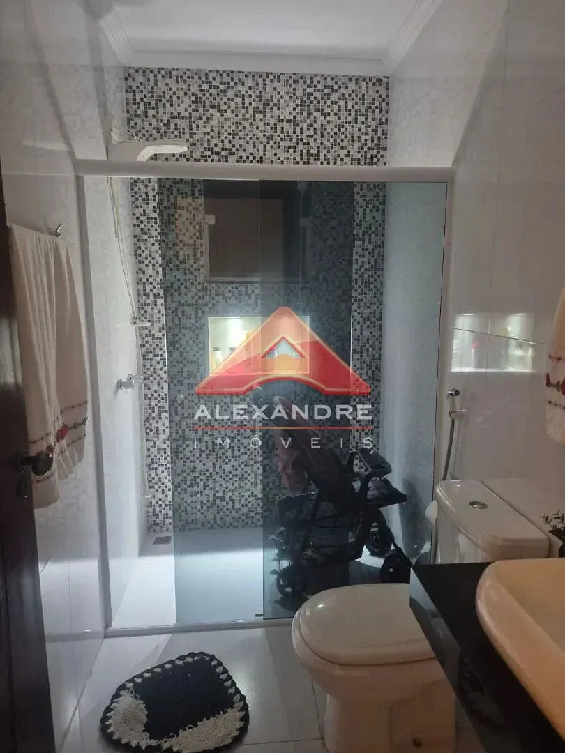 Casa, 2 quartos, 70 m² - Foto 13