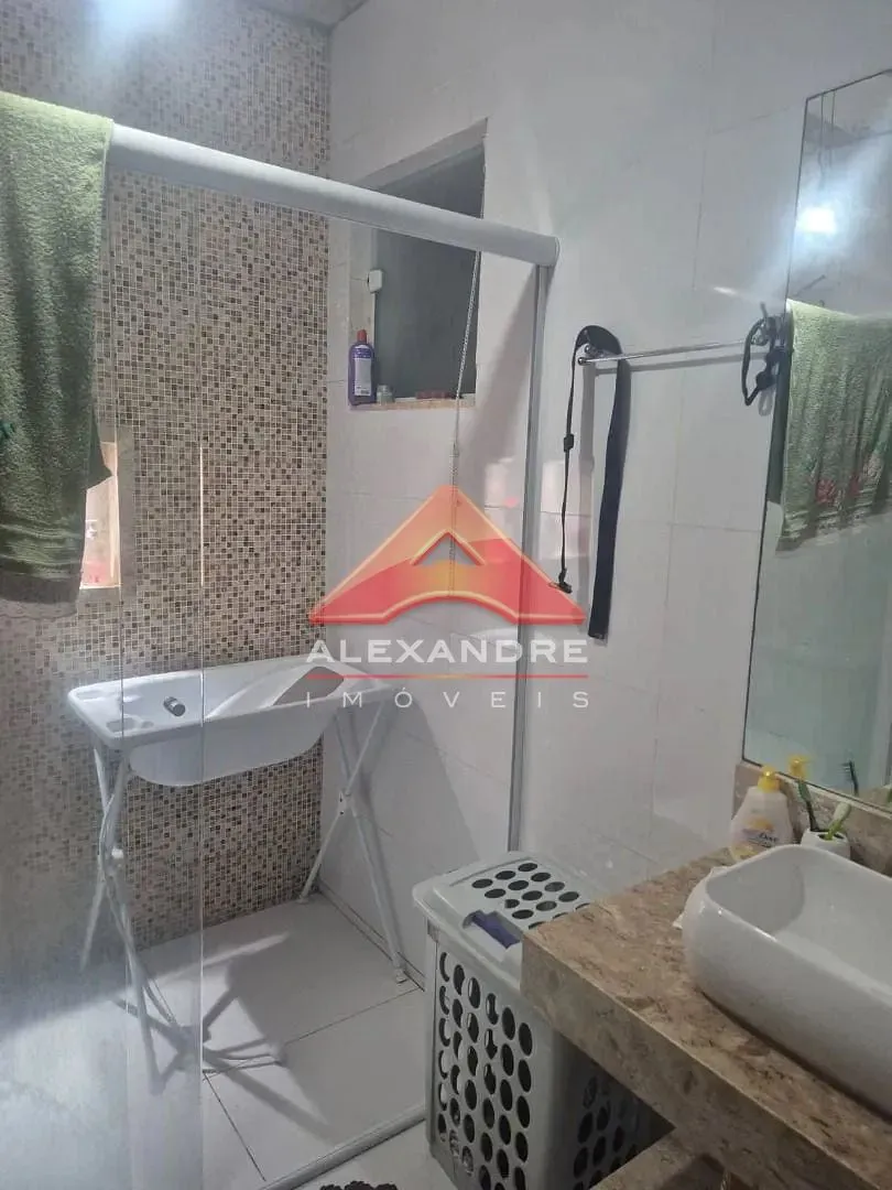 Casa, 2 quartos, 70 m² - Foto 16