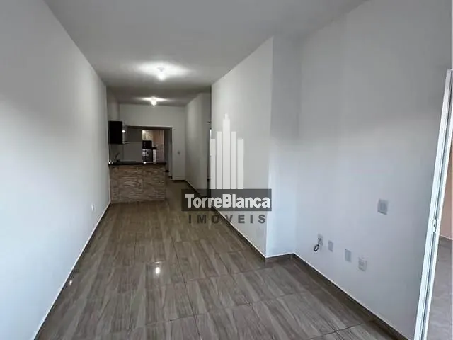 Casa com 150m² 3 quartos e 2 banheiros, à venda, no bairro Cará-cará em Ponta Grossa