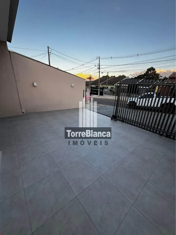 Casa, 3 quartos, 110 m² - Foto 18
