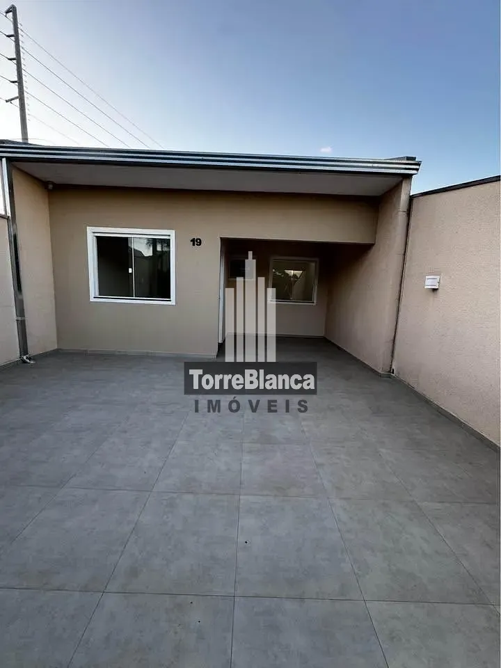 Casa, 3 quartos, 110 m² - Foto 2