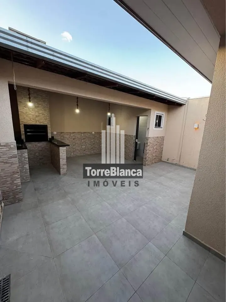 Casa, 3 quartos, 110 m² - Foto 14