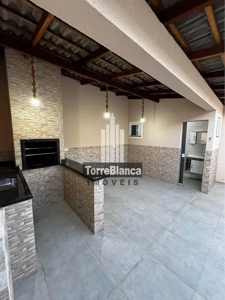 Casa, 3 quartos, 110 m² - Foto 15