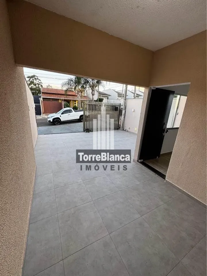 Casa, 3 quartos, 110 m² - Foto 17
