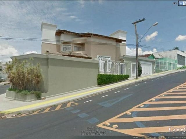 Foto do Casa - Casa à venda e locação 5 Quartos, 538M², Mercês, Uberaba - MG | ZUCATO IMOBILIARIA LTDA
