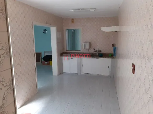 Casa 3 quartos e 5 banheiros, à venda, no bairro Vila Netuno em São Bernardo do Campo