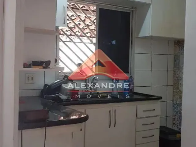 Casa com 143m² 2 quartos e 1 banheiro, à venda, no bairro Jardim das Paineiras II em São José Dos Campos