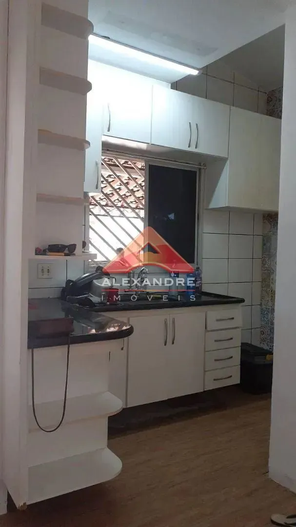 Casa, 2 quartos, 45 m² - Foto 2