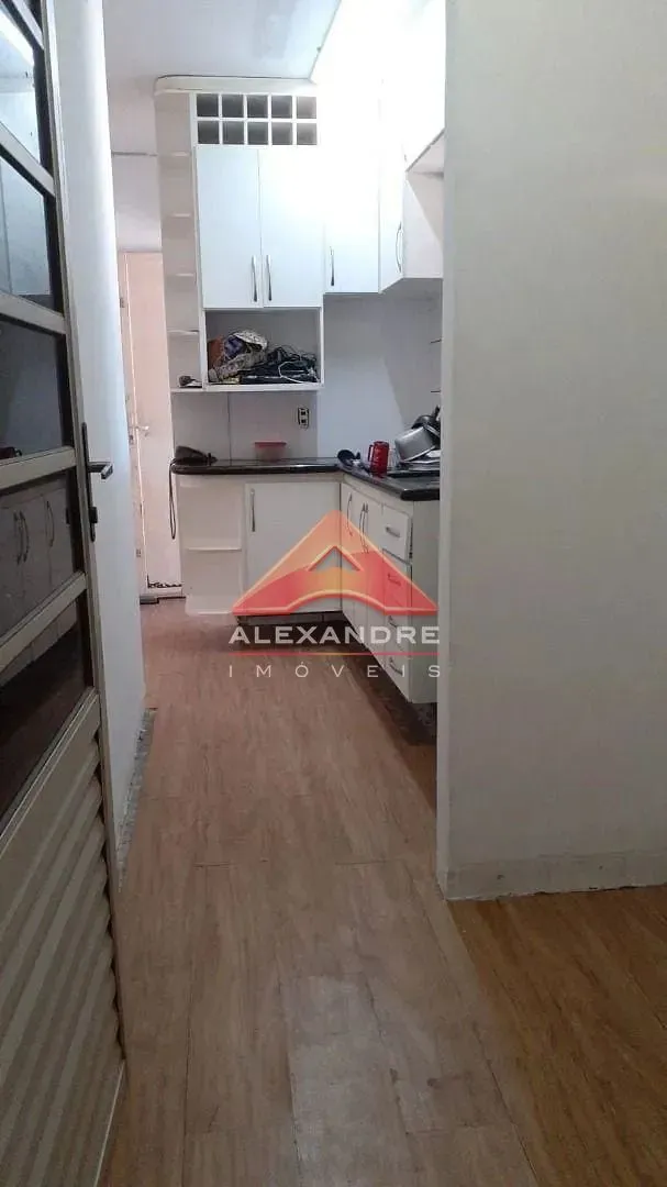 Casa, 2 quartos, 45 m² - Foto 1