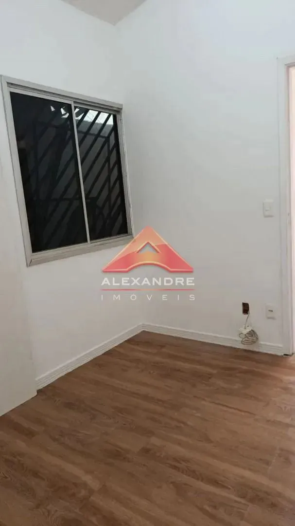Casa, 2 quartos, 45 m² - Foto 3