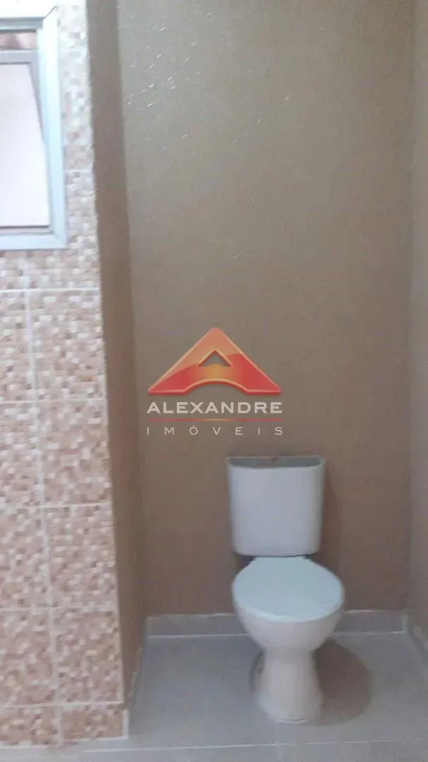 Casa, 2 quartos, 45 m² - Foto 5