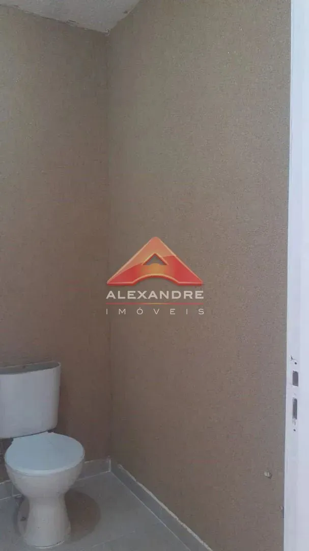 Casa, 2 quartos, 45 m² - Foto 6