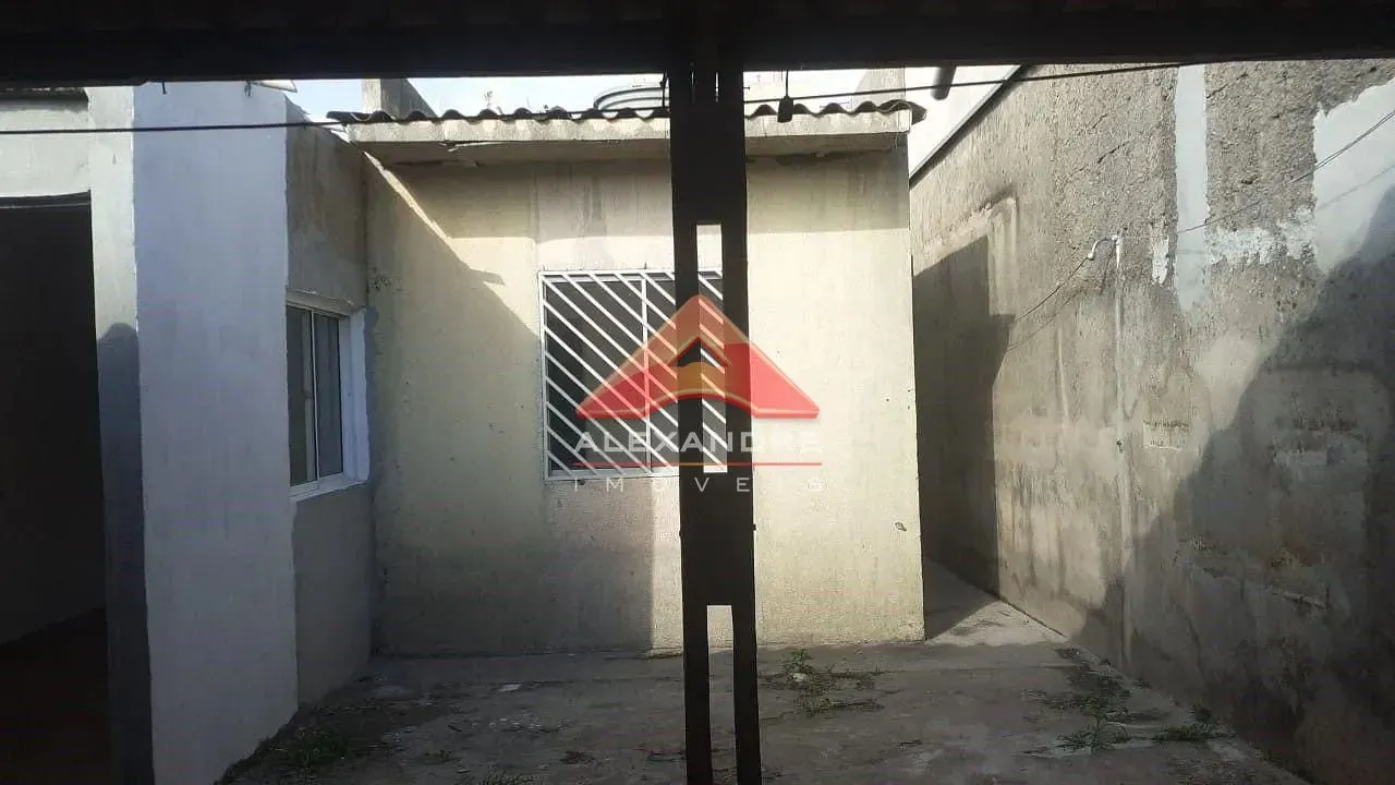 Casa, 2 quartos, 45 m² - Foto 9