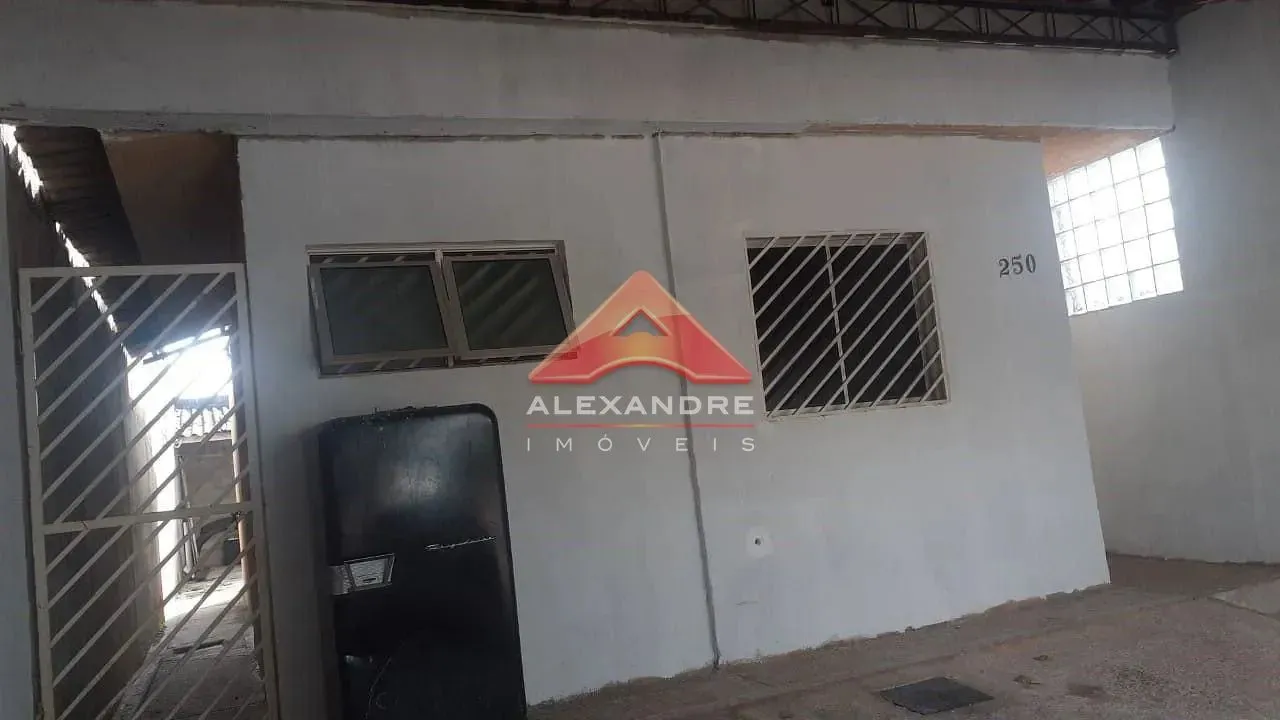 Casa, 2 quartos, 45 m² - Foto 12