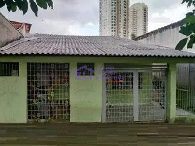 Casa com 116m² 2 quartos e 1 banheiro, à venda, no bairro Vila Formosa em São Paulo