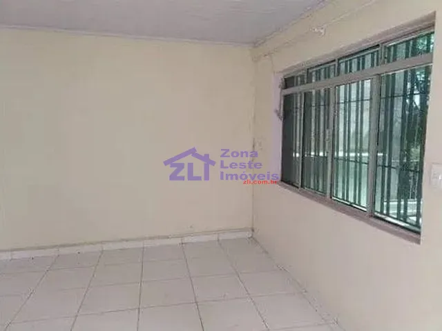 Casa com 116m² 2 quartos e 1 banheiro, à venda, no bairro Vila Formosa em São Paulo