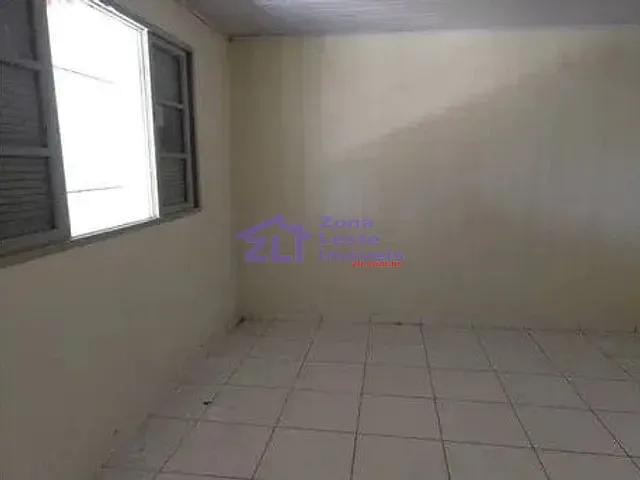 Casa com 116m² 2 quartos e 1 banheiro, à venda, no bairro Vila Formosa em São Paulo