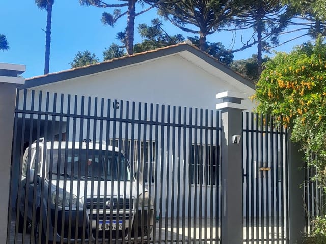 Casa à venda no Recanto Verde, 3  Suítes,  Casa com Piscina
