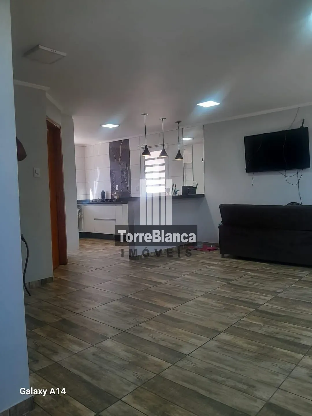 Casa, 3 quartos, 130 m² - Foto 7