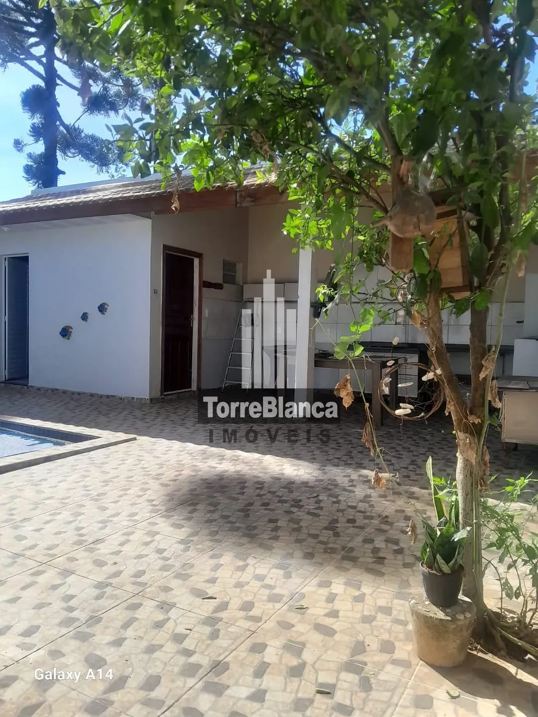 Casa, 3 quartos, 130 m² - Foto 25