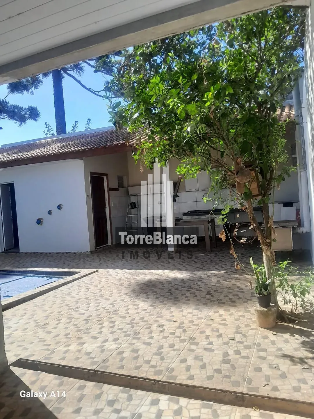 Casa, 3 quartos, 130 m² - Foto 27