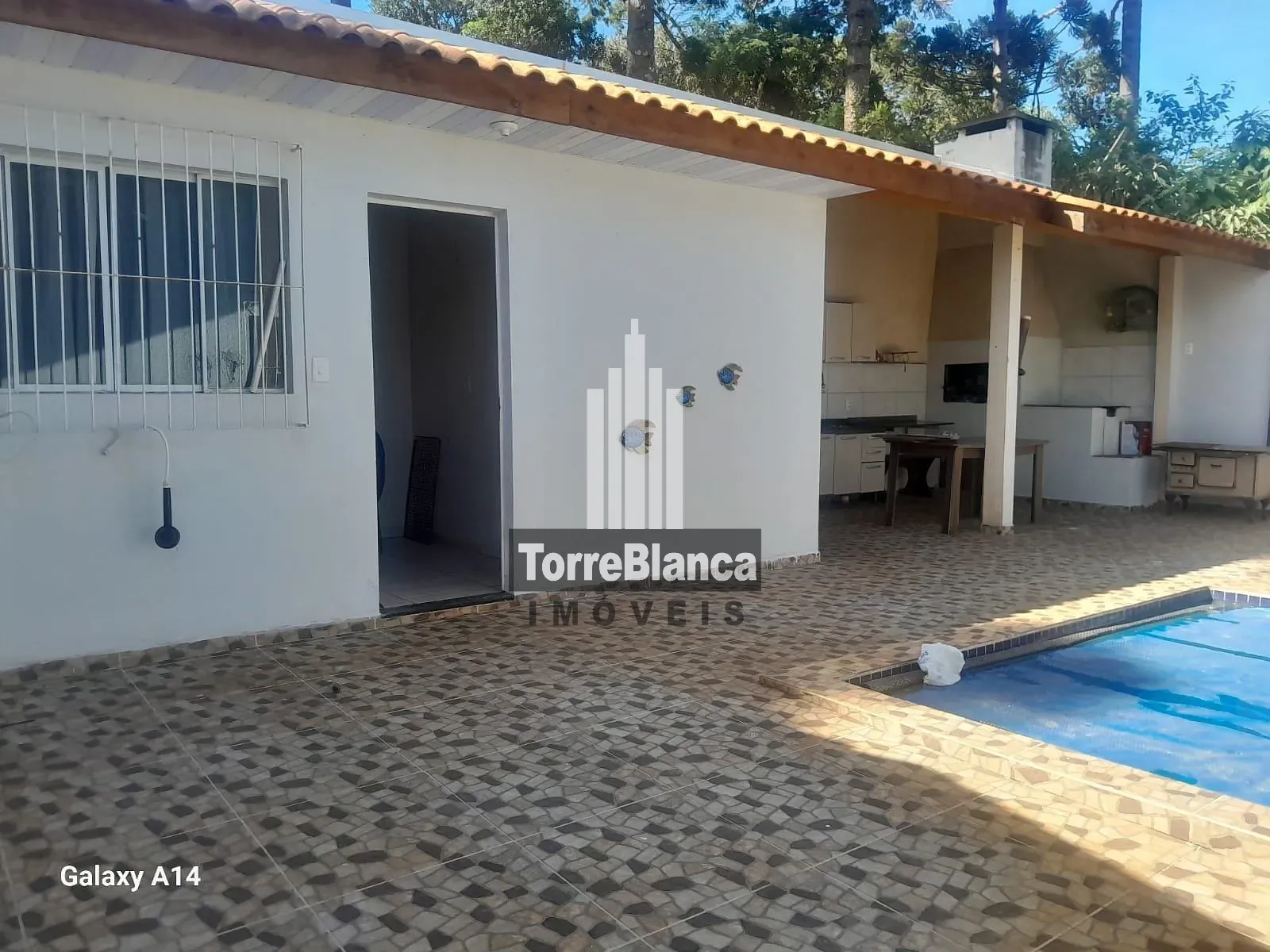 Casa, 3 quartos, 130 m² - Foto 26