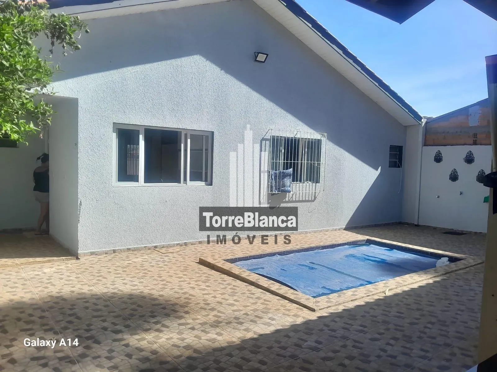 Casa, 3 quartos, 130 m² - Foto 34