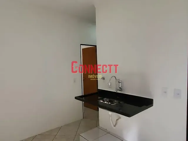 Casa com 150m² 2 quartos e 1 banheiro, à venda, no bairro Parque dos Flamboyans em Ribeirão Preto