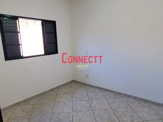 Casa com 150m² 2 quartos e 1 banheiro, à venda, no bairro Parque dos Flamboyans em Ribeirão Preto