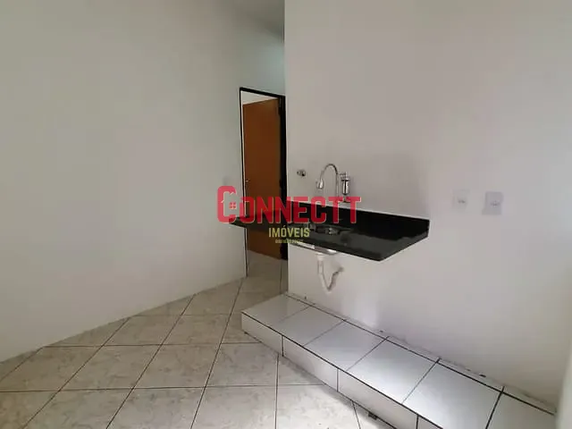 Casa com 150m² 2 quartos e 1 banheiro, à venda, no bairro Parque dos Flamboyans em Ribeirão Preto