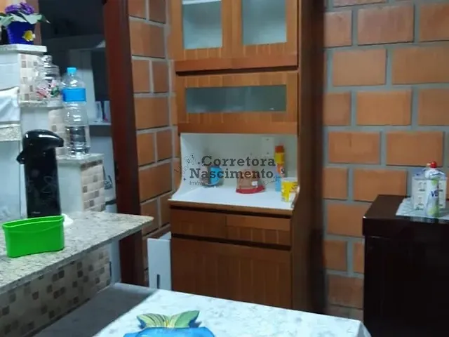 Casa com 47m² 2 quartos e 1 banheiro, à venda, no bairro Martim de Sá em Caraguatatuba