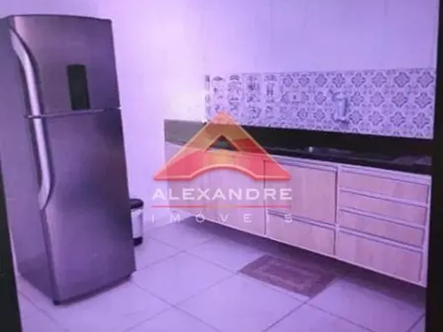Casa com 124m² 3 quartos e 1 banheiro, à venda, no bairro Eugênio de Mello em São José Dos Campos