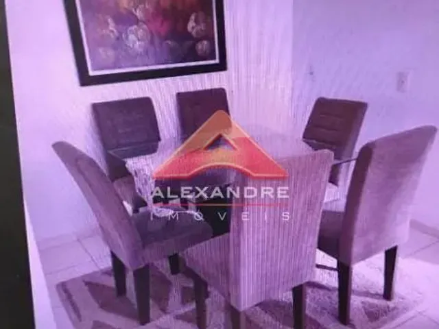 Casa com 124m² 3 quartos e 1 banheiro, à venda, no bairro Eugênio de Mello em São José Dos Campos