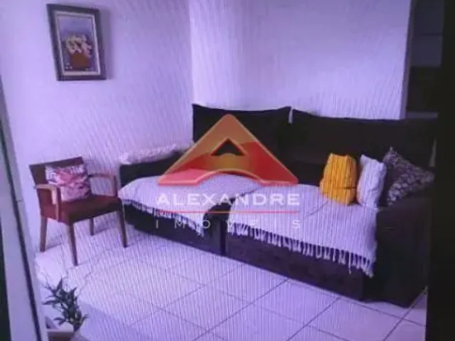 Casa com 124m² 3 quartos e 1 banheiro, à venda, no bairro Eugênio de Mello em São José Dos Campos