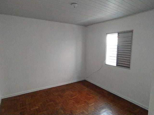 Foto do Casa - Casa com 1 dormitório para alugar, 40 m² por R$ 833,00/mês - Vila Alpina - São Paulo/SP | ZONA LESTE IMÓVEIS