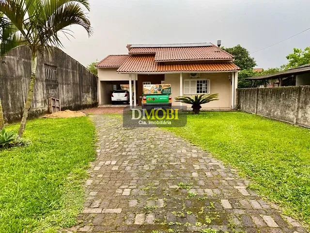 Casa com 506m² 2 quartos e 2 banheiros, à venda, no bairro Vera Cruz em Gravataí