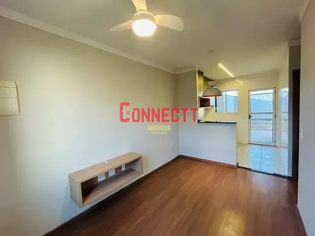 Casa com 140m² 2 quartos e 1 banheiro, à venda, no bairro Santa Iria em Ribeirão Preto