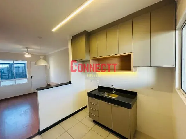 Casa com 140m² 2 quartos e 1 banheiro, à venda, no bairro Santa Iria em Ribeirão Preto