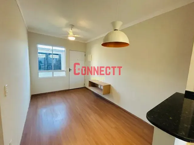 Casa com 140m² 2 quartos e 1 banheiro, à venda, no bairro Santa Iria em Ribeirão Preto