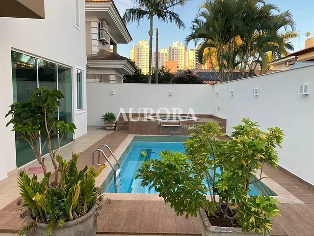Casa para alugar, no bairro Terra Bonita em Londrina