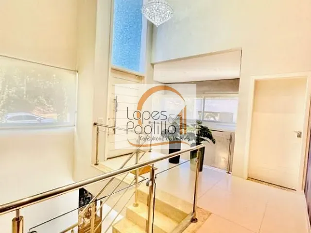 Casa com 1332m² 5 quartos e 7 banheiros, à venda, no bairro Condominio Porto Atibaia em Atibaia