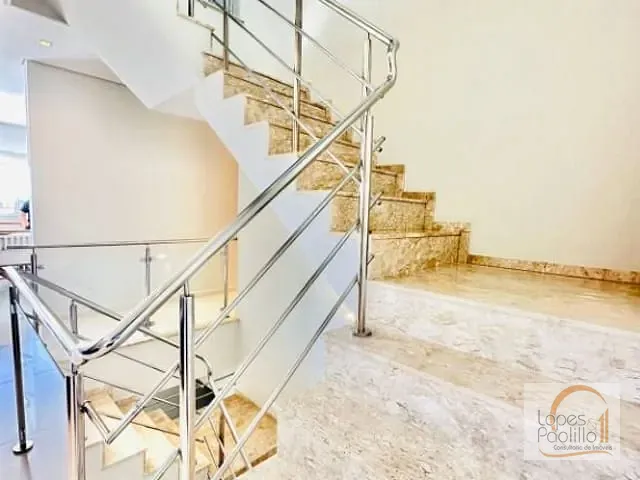 Casa com 1332m² 5 quartos e 7 banheiros, à venda, no bairro Condominio Porto Atibaia em Atibaia
