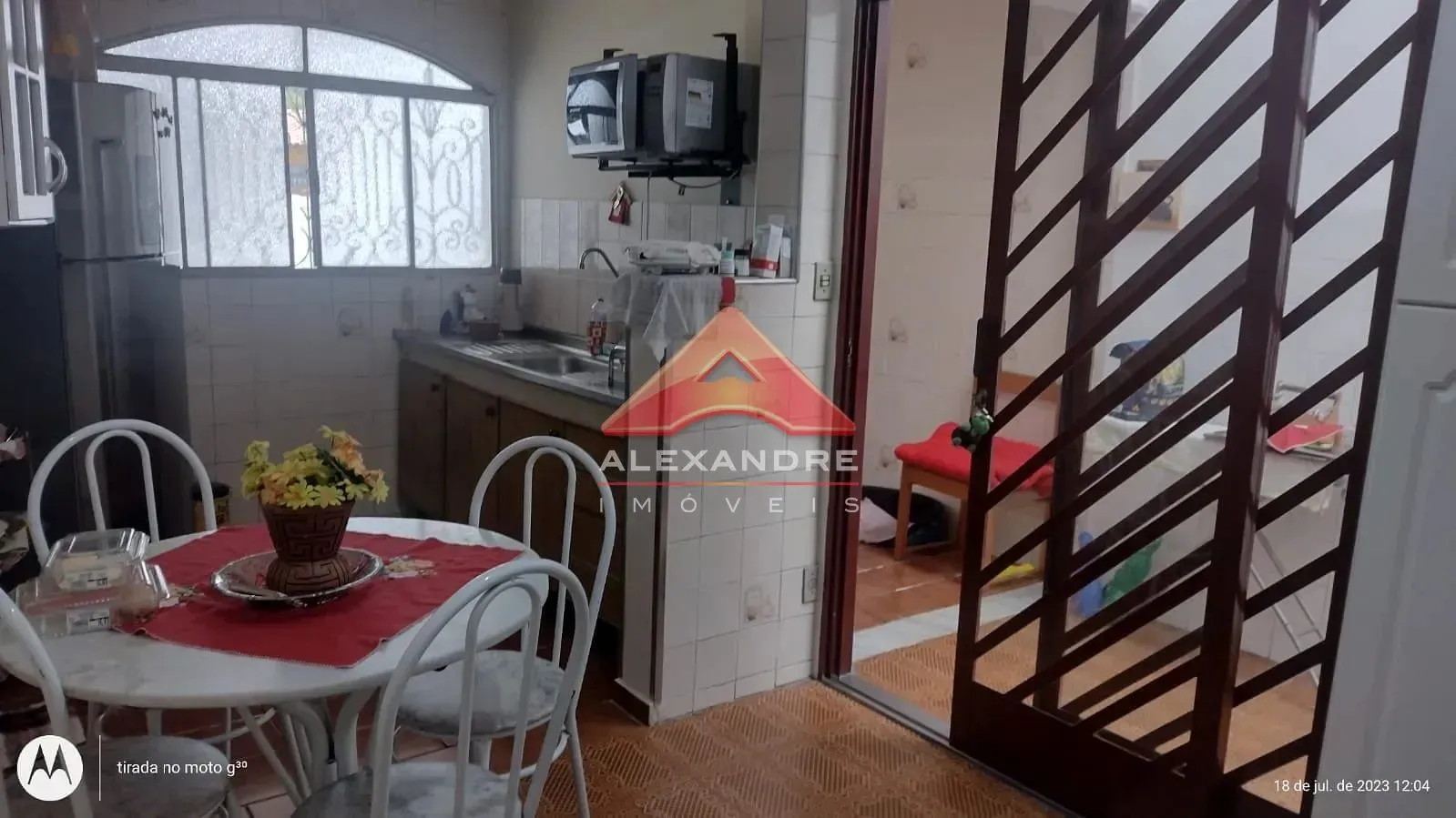 Casa, 4 quartos, 157 m² - Foto 28
