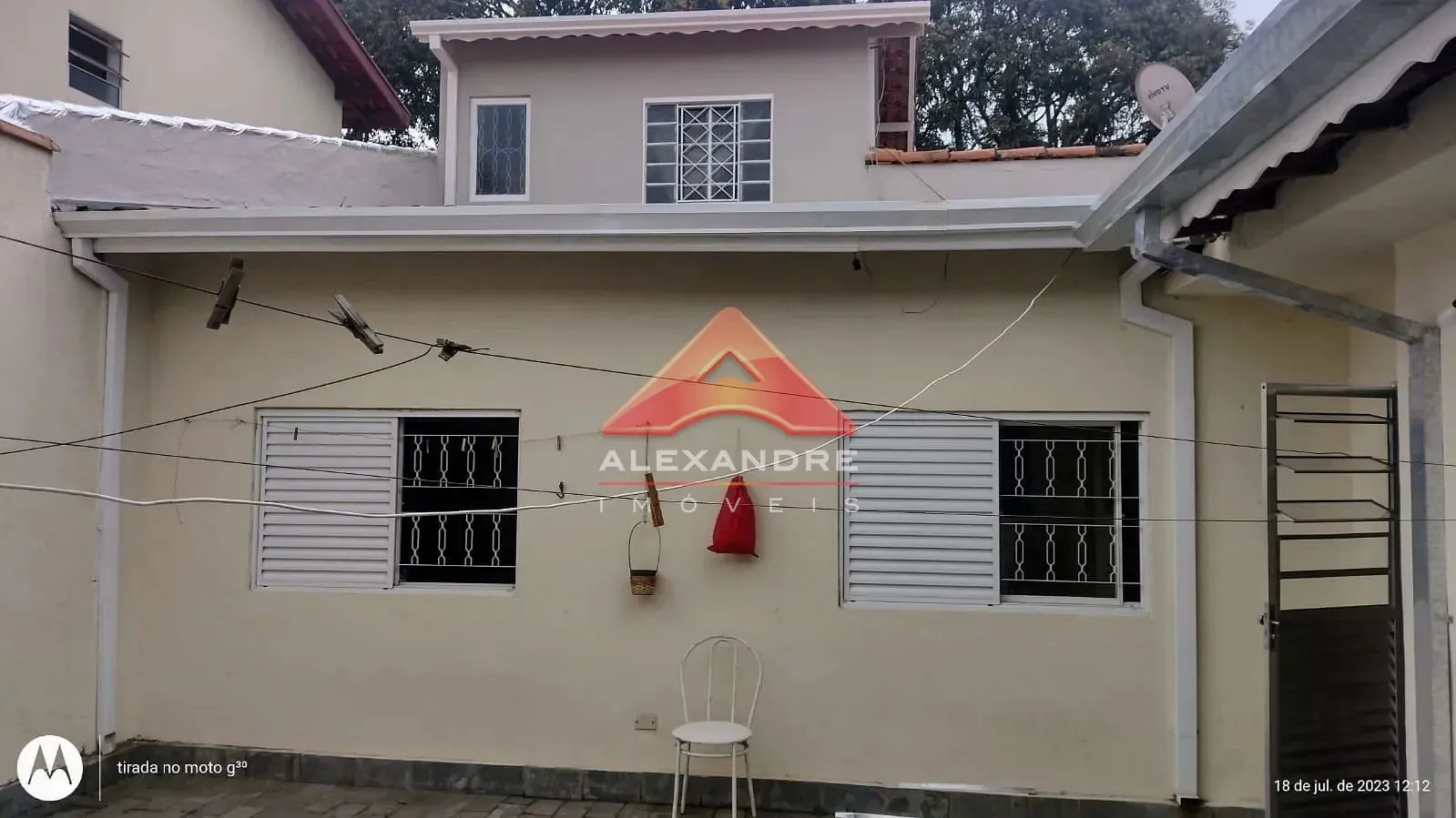 Casa, 4 quartos, 157 m² - Foto 40