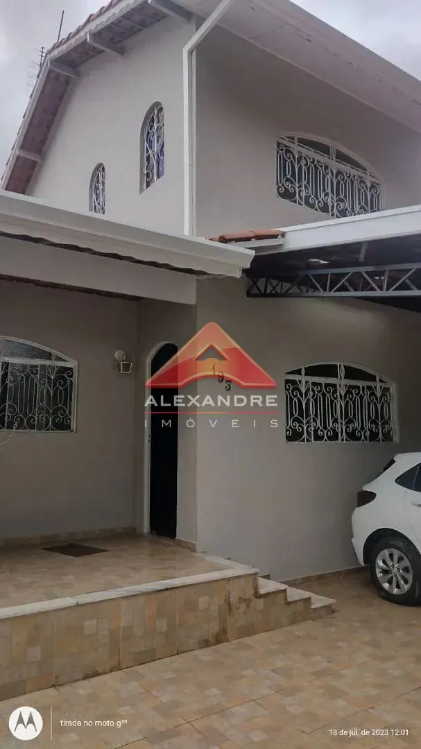 Casa, 4 quartos, 157 m² - Foto 34