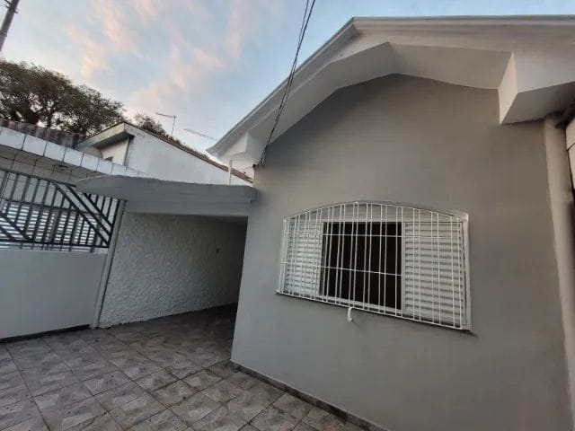 Foto do Casa - Casa com 2 dormitórios à venda, 75 m² por R$ 450.000,00 - Vila Prudente - São Paulo/SP | ZONA LESTE IMÓVEIS