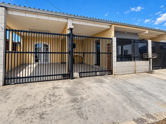 Casa à venda no Balneário Ipanema em Pontal do Paraná, PR
