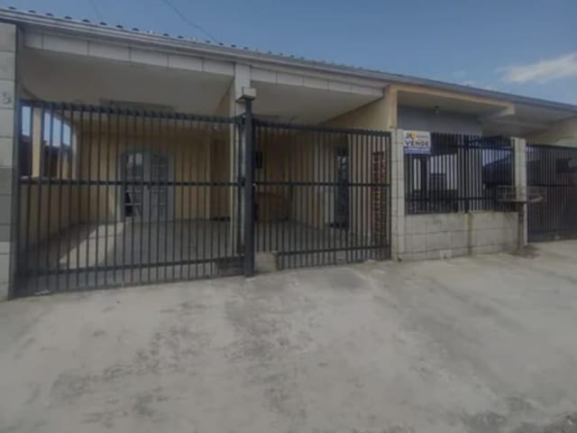 Casa à venda no Balneário Ipanema em Pontal do Paraná, PR