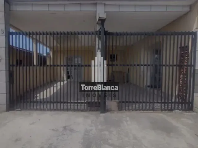 Casa 3 quartos e 2 banheiros, à venda, no bairro Ipanema em Pontal do Paraná